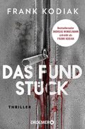 Das Fundstück Cover des Buches Das Fundstück (ISBN: null)