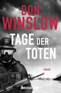 Tage der Toten Cover des Buches Tage der Toten (ISBN: null)