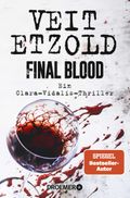 Final Blood Cover des Buches Final Blood (ISBN: null)
