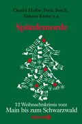 Spätzlemorde Cover des Buches Spätzlemorde (ISBN: null)