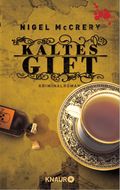 Kaltes Gift Cover des Buches Kaltes Gift (ISBN: 9783426435892)