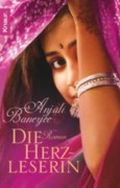 Die Herzleserin Cover des Buches Die Herzleserin (ISBN: null)