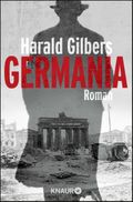 Germania Cover des Buches Germania (ISBN: 9783426513705)