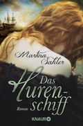 Das Hurenschiff Cover des Buches Das Hurenschiff (ISBN: null)