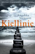 Kiellinie Cover des Buches Kiellinie (ISBN: 9783426514016)