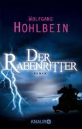 Der Rabenritter Cover des Buches Der Rabenritter (ISBN: 9783426514443)
