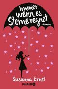 Immer wenn es Sterne regnet Cover des Buches Immer wenn es Sterne regnet (ISBN: null)
