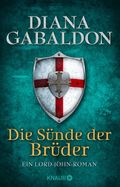 Die Sünde der Brüder Cover des Buches Die Sünde der Brüder (ISBN: null)