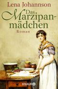 Das Marzipanmädchen Cover des Buches Das Marzipanmädchen (ISBN: null)