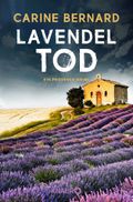 Lavendel-Tod Cover des Buches Lavendel-Tod (ISBN: 9783426522929)