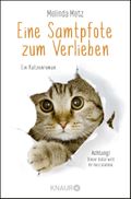 Eine Samtpfote zum Verlieben Cover des Buches Eine Samtpfote zum Verlieben (ISBN: 9783426523216)