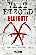 Blutgott Cover des Buches Blutgott (ISBN: null)