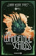 Das wandelnde Schloss Cover des Buches Das wandelnde Schloss (ISBN: null)