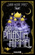 Der Palast im Himmel Cover des Buches Der Palast im Himmel (ISBN: null)