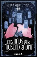 Das Haus der tausend Räume Cover des Buches Das Haus der tausend Räume (ISBN: null)