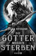 Die Götter müssen sterben Cover des Buches Die Götter müssen sterben (ISBN: null)
