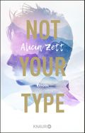 Not Your Type Cover des Buches Not Your Type (ISBN: 9783426526774)