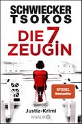 Die siebte Zeugin Cover des Buches Die siebte Zeugin (ISBN: null)