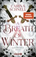 A Breath of Winter Cover des Buches A Breath of Winter (ISBN: 9783426528754)