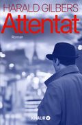 Attentat Cover des Buches Attentat (ISBN: null)