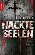 Nackte Seelen Cover des Buches Nackte Seelen (ISBN: 9783426555651)