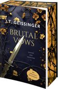 Brutal Vows Cover des Buches Brutal Vows (ISBN: null)