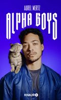 Alpha-Boys Cover des Buches Alpha-Boys (ISBN: 9783426569399)
