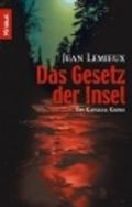 Das Gesetz der Insel Cover des Buches Das Gesetz der Insel (ISBN: 9783426631331)