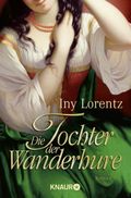 Die Tochter der Wanderhure Cover des Buches Die Tochter der Wanderhure (ISBN: null)
