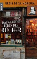 Das geheime Leben der Bücher Cover des Buches Das geheime Leben der Bücher (ISBN: 9783426635995)