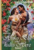 Heißes Blut und kaltes Herz Cover des Buches Heißes Blut und kaltes Herz (ISBN: 9783426690758)