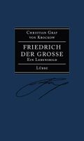 Friedrich der Große Cover des Buches Friedrich der Große (ISBN: 9783431038552)