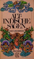 Altindische Sagen. Cover des Buches Altindische Sagen. (ISBN: 9783436024826)