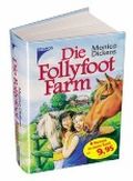 Die Follyfoot Farm Cover des Buches Die Follyfoot Farm (ISBN: 9783440092118)