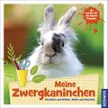 Meine Zwergkaninchen Cover des Buches Meine Zwergkaninchen (ISBN: 9783440136003)