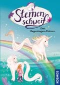 Sternenschweif, 75, Das Regenbogen-Einhorn Cover des Buches Sternenschweif, 75, Das Regenbogen-Einhorn (ISBN: null)