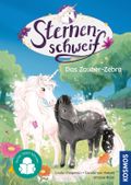 Sternenschweif, 3, Das Zauber-Zebra Cover des Buches Sternenschweif, 3, Das Zauber-Zebra (ISBN: null)