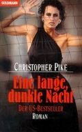 Eine lange, dunkle Nacht Cover des Buches Eine lange, dunkle Nacht (ISBN: 9783442081400)