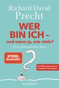 Wer bin ich - und wenn ja wie viele? Cover des Buches Wer bin ich - und wenn ja wie viele? (ISBN: null)