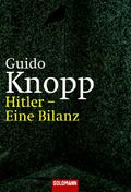 Hitler - Eine Bilanz Cover des Buches Hitler - Eine Bilanz (ISBN: 9783442153527)