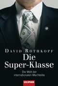 Die Super-Klasse Cover des Buches Die Super-Klasse (ISBN: 9783442155880)