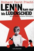 Lenin kam nur bis Lüdenscheid Cover des Buches Lenin kam nur bis Lüdenscheid (ISBN: null)