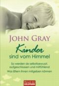 Kinder sind vom Himmel Cover des Buches Kinder sind vom Himmel (ISBN: 9783442171675)
