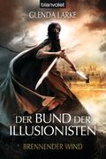Der Bund der Illusionisten - Brennender Wind Cover des Buches Der Bund der Illusionisten - Brennender Wind (ISBN: null)