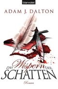 Das Wispern der Schatten Cover des Buches Das Wispern der Schatten (ISBN: 9783442269129)