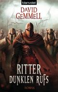 Ritter dunklen Rufs Cover des Buches Ritter dunklen Rufs (ISBN: null)