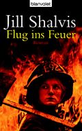 Flug ins Feuer Cover des Buches Flug ins Feuer (ISBN: 9783442366132)