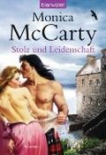 Stolz und Leidenschaft Cover des Buches Stolz und Leidenschaft (ISBN: 9783442374038)