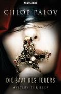 Die Saat des Feuers Cover des Buches Die Saat des Feuers (ISBN: 9783442374083)