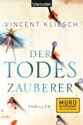 Der Todeszauberer Cover des Buches Der Todeszauberer (ISBN: null)